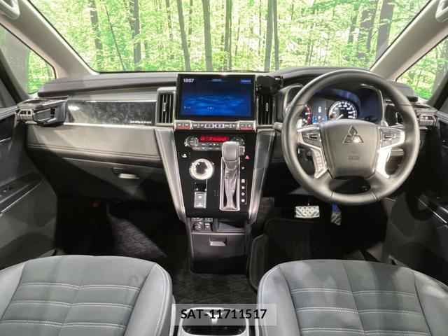 Mitsubishi DELICA 2025-02 8283158-1