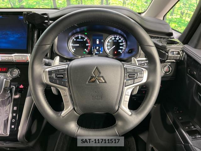 Mitsubishi DELICA 2025-02 8283158-11