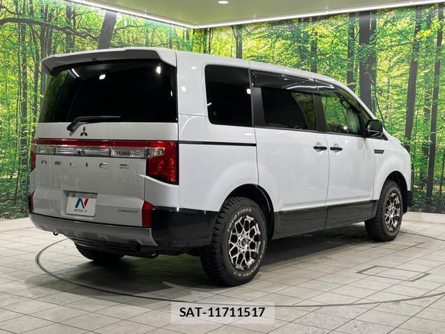 Mitsubishi DELICA 2025-02 8283158-16