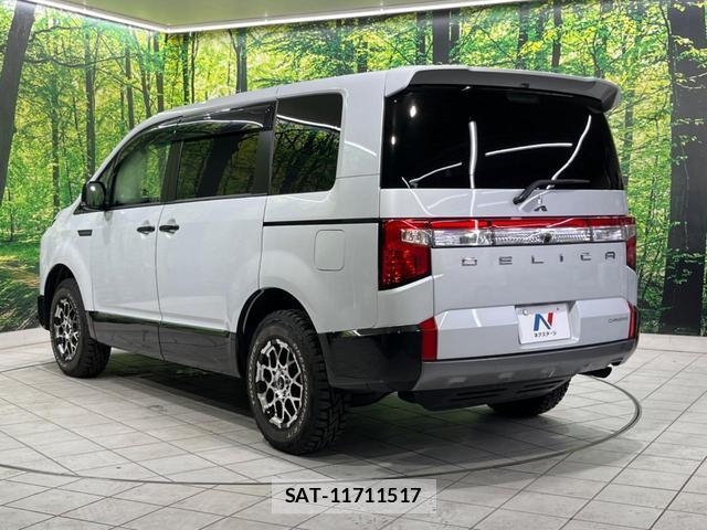 Mitsubishi DELICA 2025-02 8283158-17