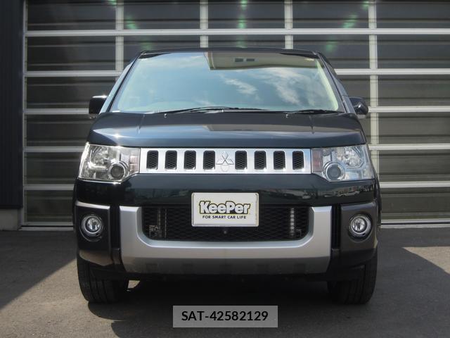 Mitsubishi DELICA 2010-08 8283304-1