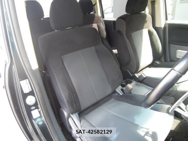 Mitsubishi DELICA 2010-08 8283304-12