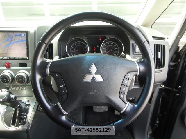Mitsubishi DELICA 2010-08 8283304-15