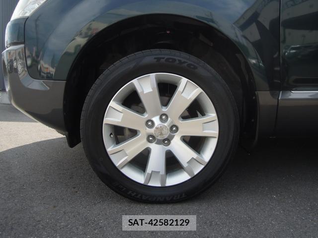 Mitsubishi DELICA 2010-08 8283304-18