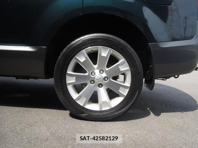 Mitsubishi DELICA 2010-08 8283304-19