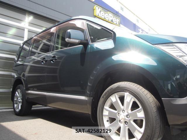 Mitsubishi DELICA 2010-08 8283304-5