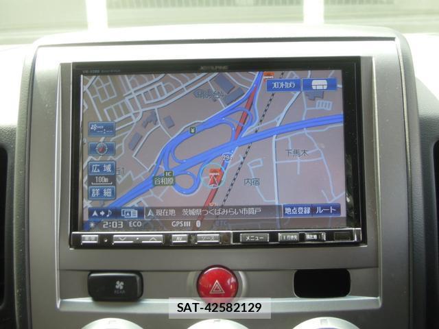 Mitsubishi DELICA 2010-08 8283304-9