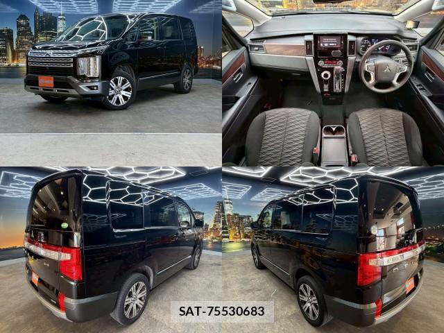 Mitsubishi DELICA 2019-05 8283874-2