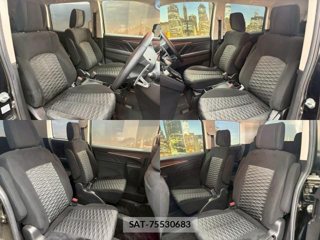 Mitsubishi DELICA 2019-05 8283874-3