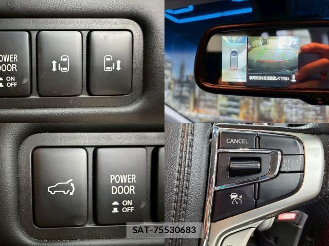 Mitsubishi DELICA 2019-05 8283874-4