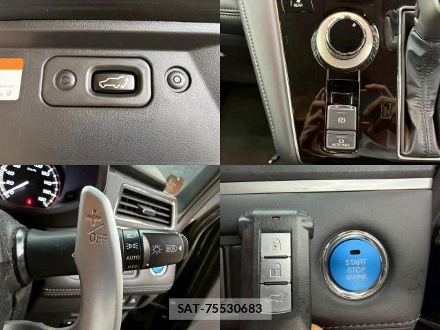 Mitsubishi DELICA 2019-05 8283874-6