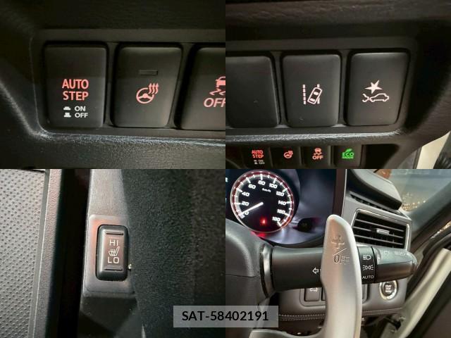 Mitsubishi DELICA 2021-08 8283876-5