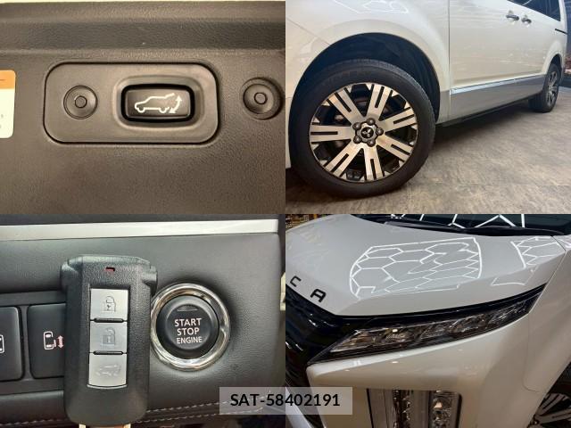 Mitsubishi DELICA 2021-08 8283876-6