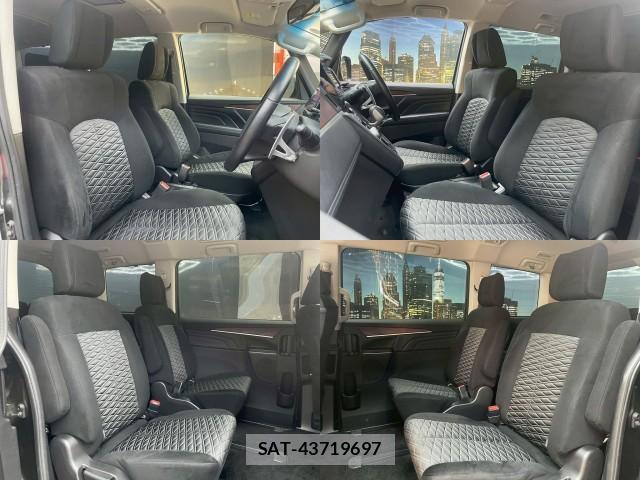 Mitsubishi DELICA 2020-03 8283880-3