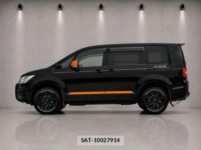 Mitsubishi DELICA 2017-09 8284196-2