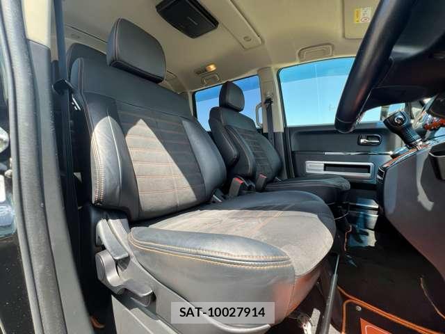 Mitsubishi DELICA 2017-09 8284196-5