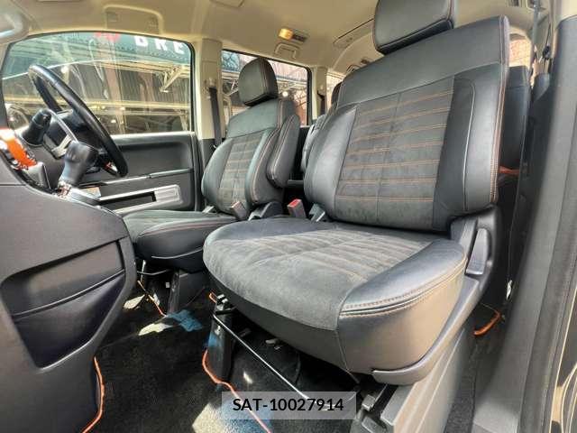 Mitsubishi DELICA 2017-09 8284196-6