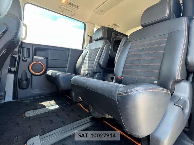 Mitsubishi DELICA 2017-09 8284196-7