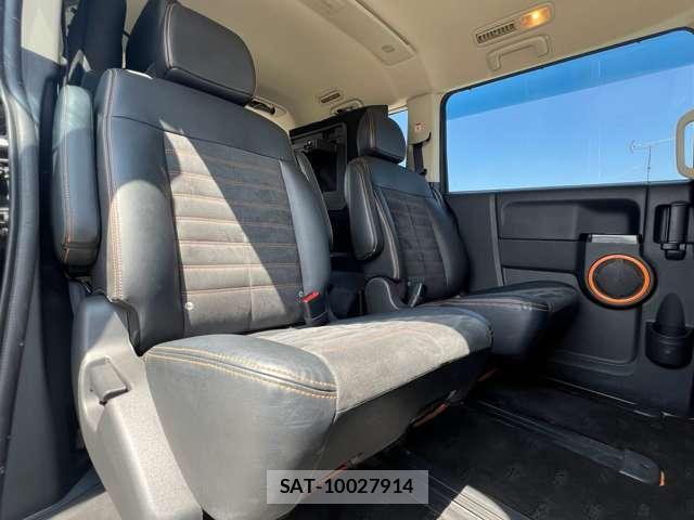 Mitsubishi DELICA 2017-09 8284196-8