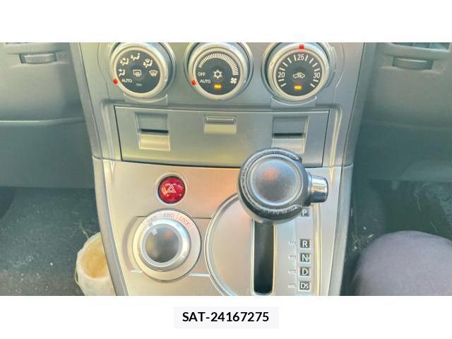 Mitsubishi DELICA 2007-09 8284226-12