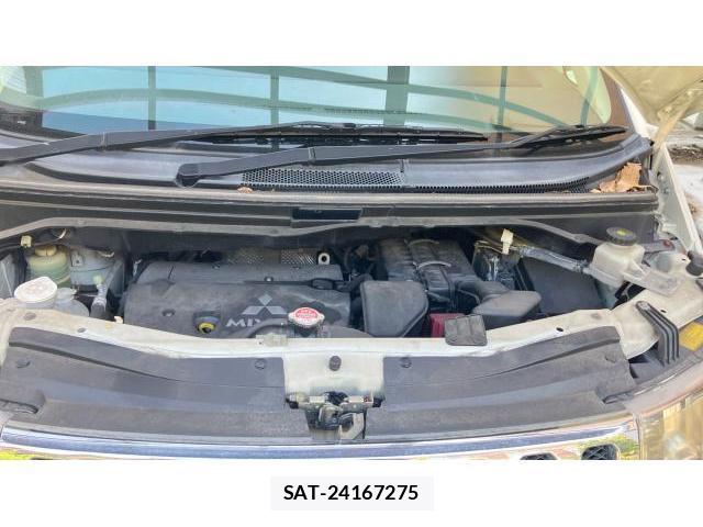 Mitsubishi DELICA 2007-09 8284226-14