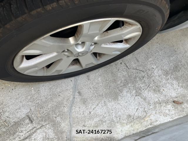 Mitsubishi DELICA 2007-09 8284226-4