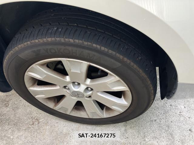 Mitsubishi DELICA 2007-09 8284226-5