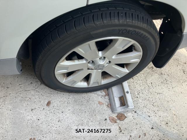 Mitsubishi DELICA 2007-09 8284226-6