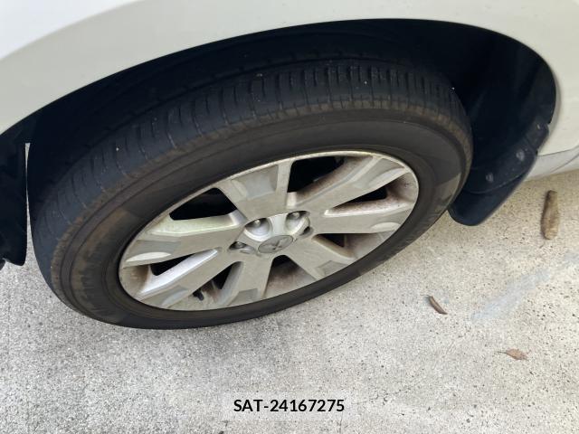Mitsubishi DELICA 2007-09 8284226-7