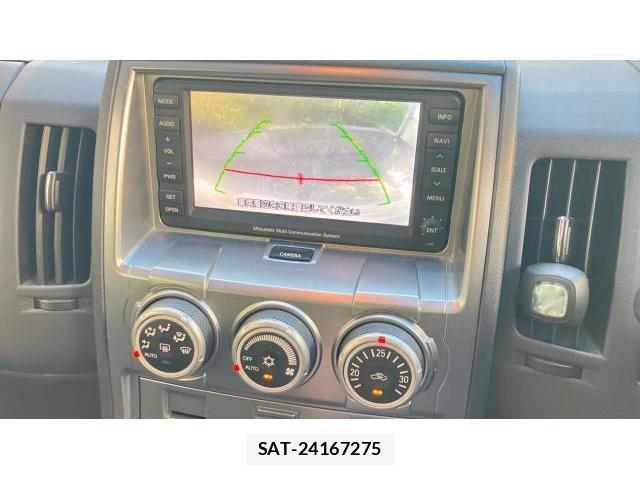 Mitsubishi DELICA 2007-09 8284226-9