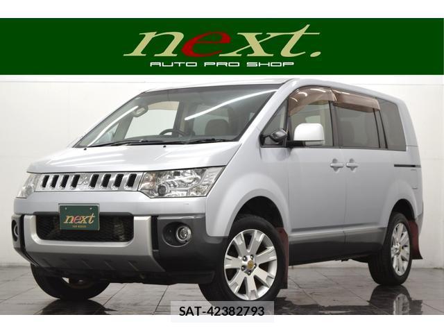 Mitsubishi DELICA 2014-05 8284437-0