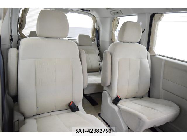 Mitsubishi DELICA 2014-05 8284437-18