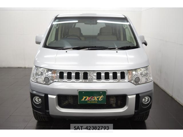 Mitsubishi DELICA 2014-05 8284437-6