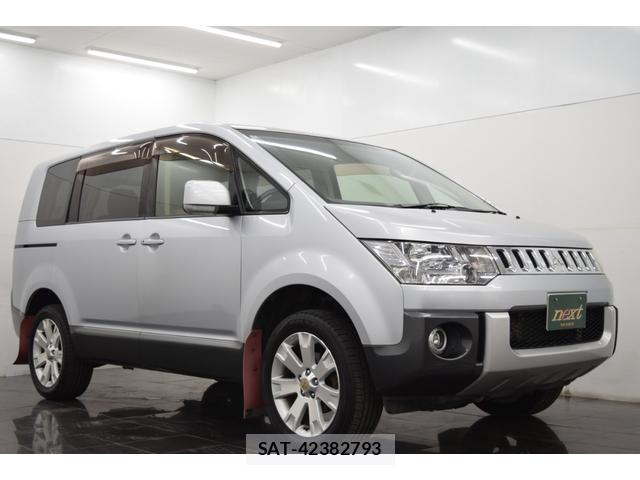 Mitsubishi DELICA 2014-05 8284437-7