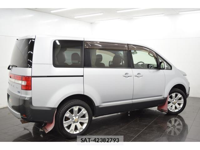 Mitsubishi DELICA 2014-05 8284437-8