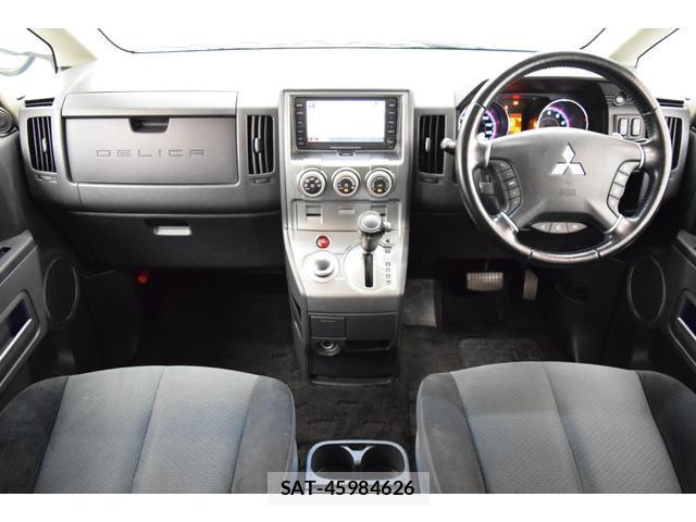 Mitsubishi DELICA 2008-02 8284438-10
