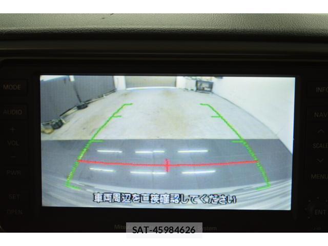 Mitsubishi DELICA 2008-02 8284438-12