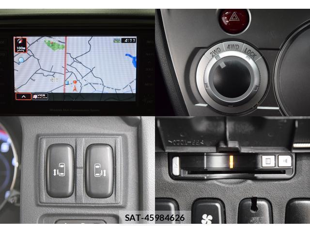 Mitsubishi DELICA 2008-02 8284438-15