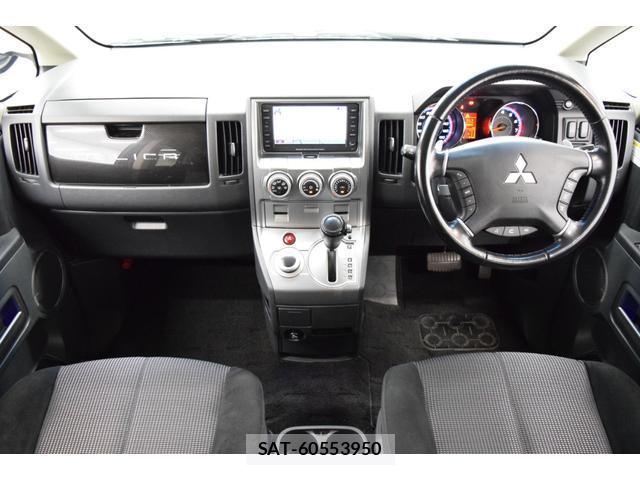 Mitsubishi DELICA 2008-01 8284440-10