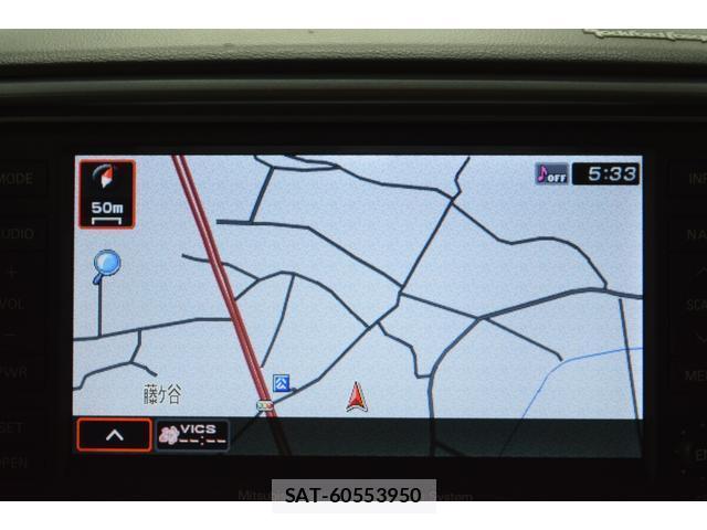 Mitsubishi DELICA 2008-01 8284440-11