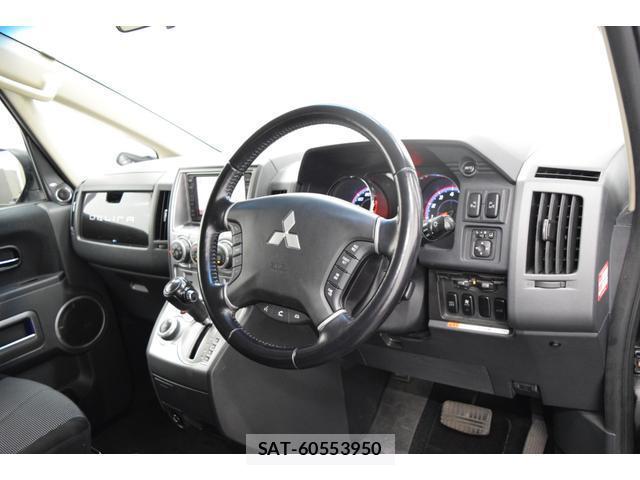 Mitsubishi DELICA 2008-01 8284440-16