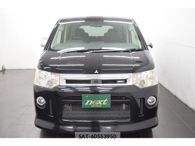 Mitsubishi DELICA 2008-01 8284440-6