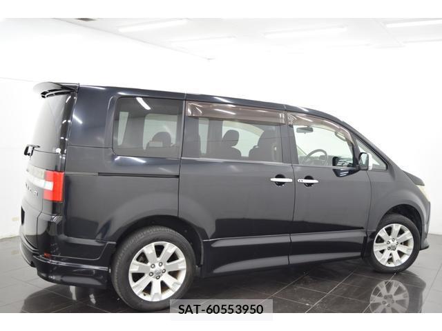 Mitsubishi DELICA 2008-01 8284440-8