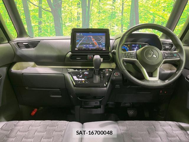 Mitsubishi DELICA MINI 2024-11 8276698-1
