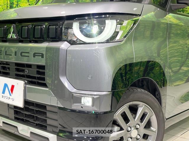 Mitsubishi DELICA MINI 2024-11 8276698-11