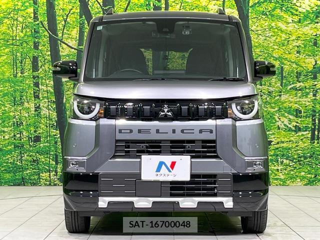 Mitsubishi DELICA MINI 2024-11 8276698-13