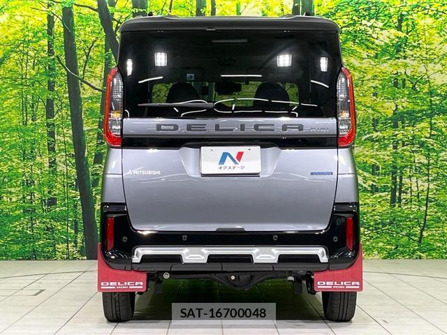 Mitsubishi DELICA MINI 2024-11 8276698-14