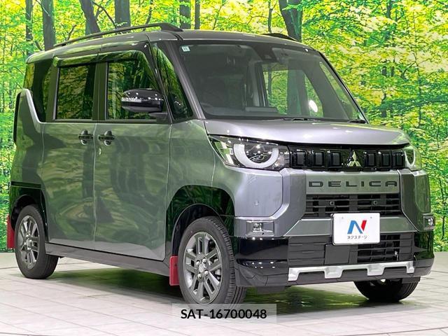 Mitsubishi DELICA MINI 2024-11 8276698-15