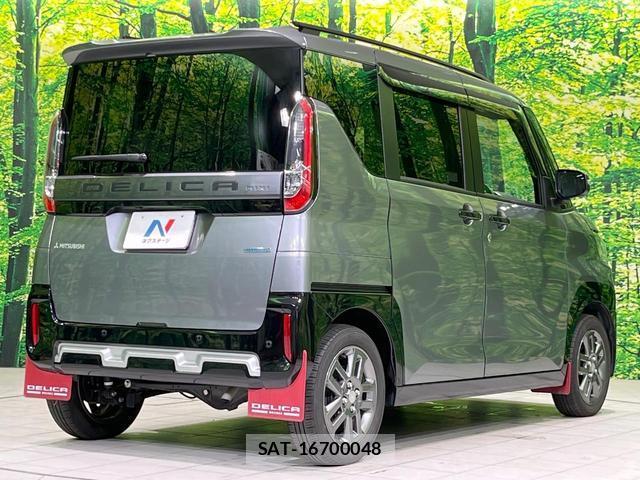 Mitsubishi DELICA MINI 2024-11 8276698-16