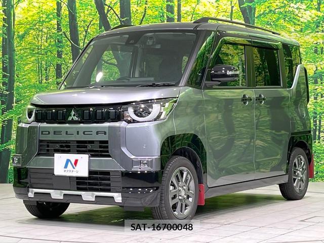 Mitsubishi DELICA MINI 2024-11 8276698-19